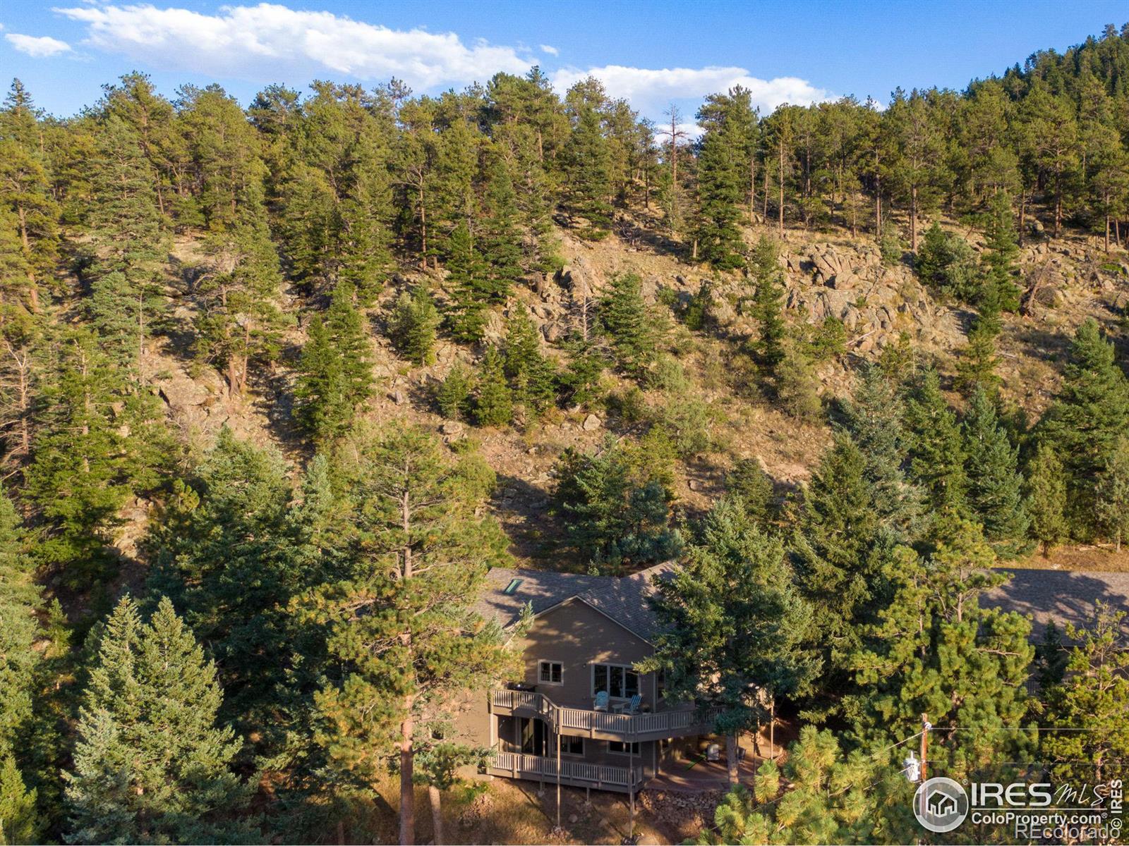 95  Navajo Court, lyons  House Search MLS Picture