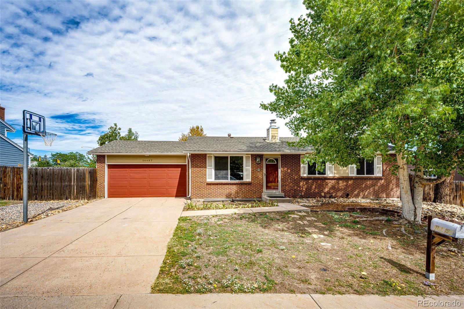 14457 E Caspian Place, aurora  House Search MLS Picture