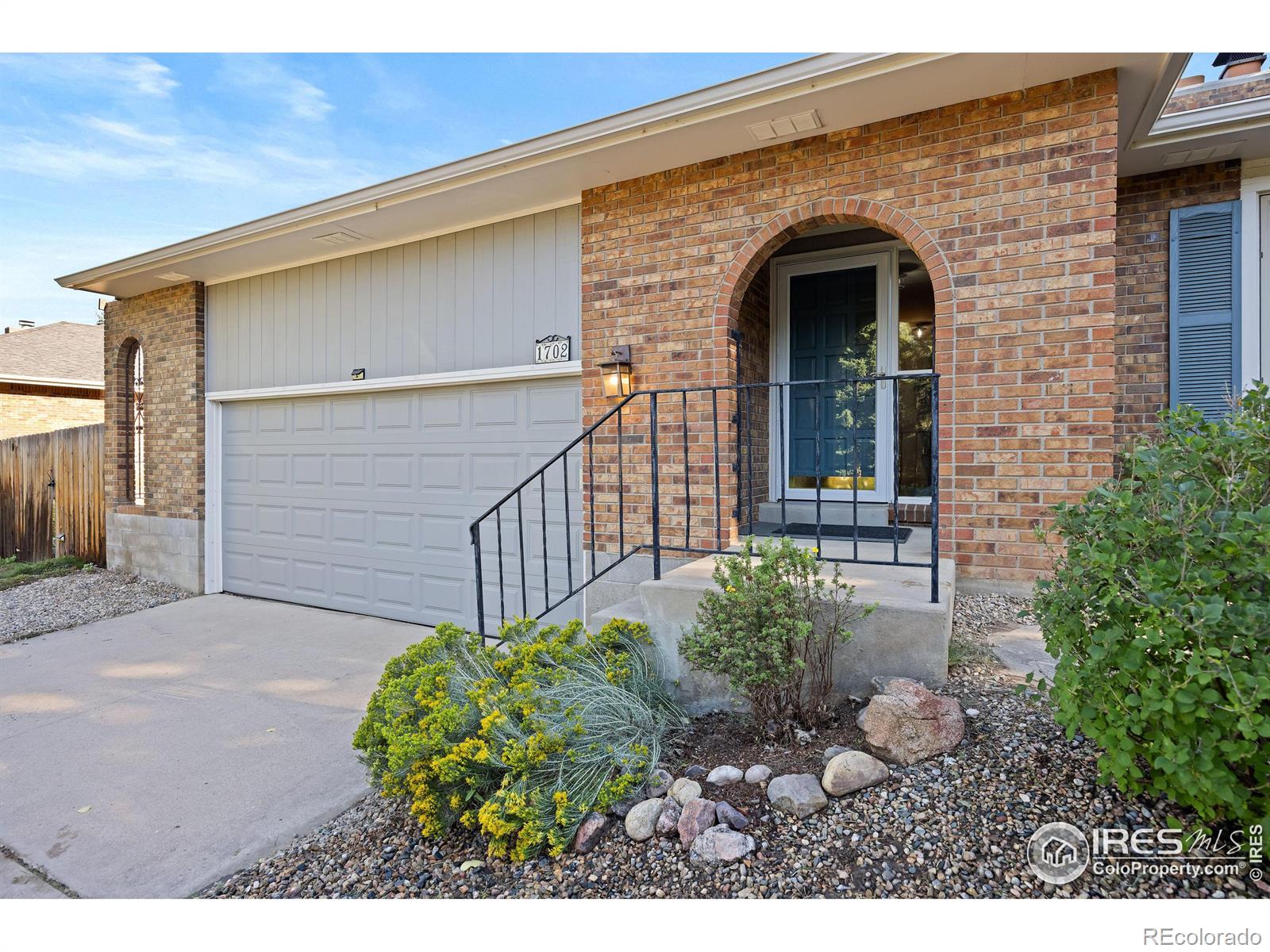 1702  Miramont Drive, fort collins  House Search MLS Picture