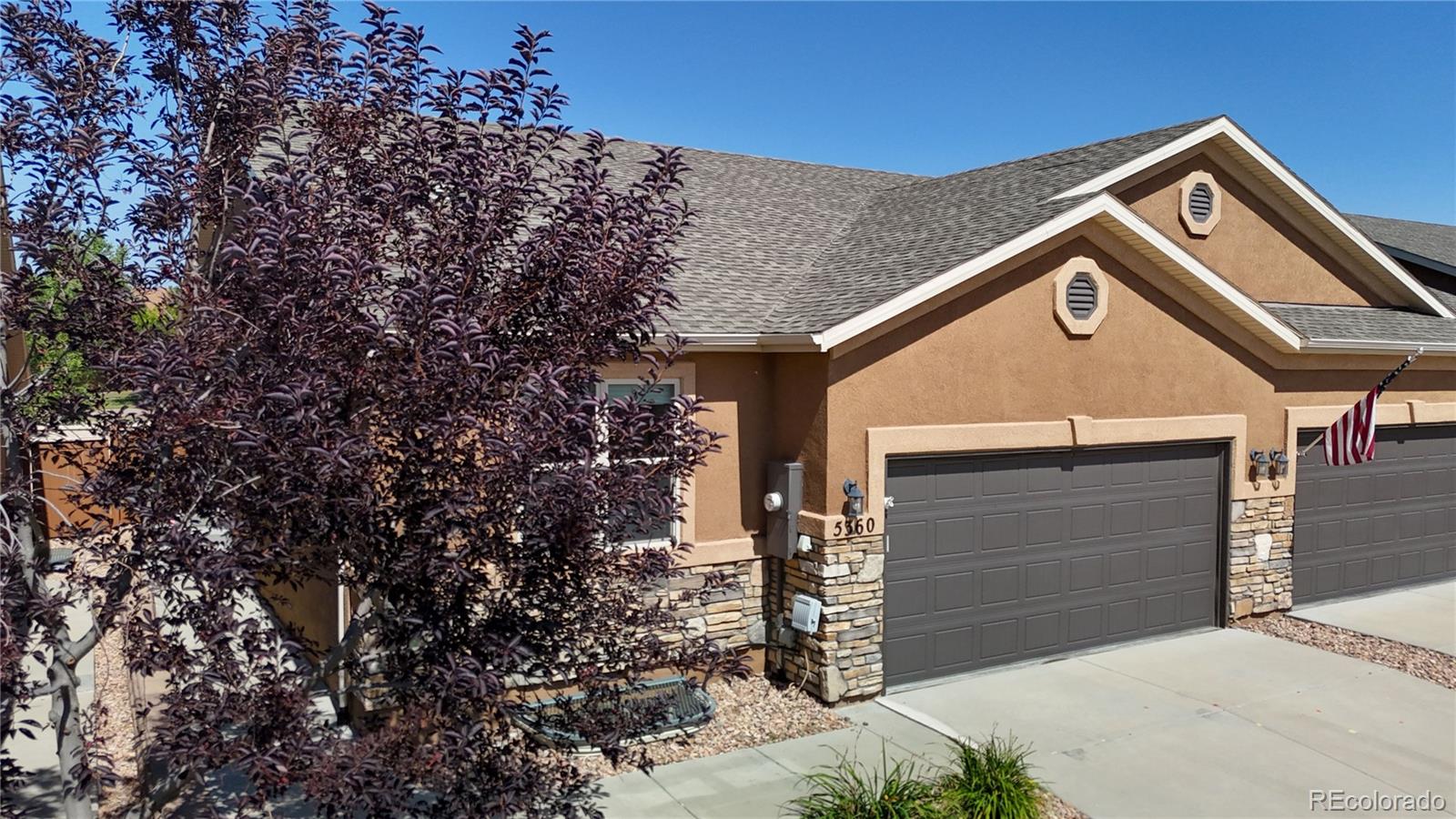 5360  Oak Spring Heights, colorado springs  House Search MLS Picture