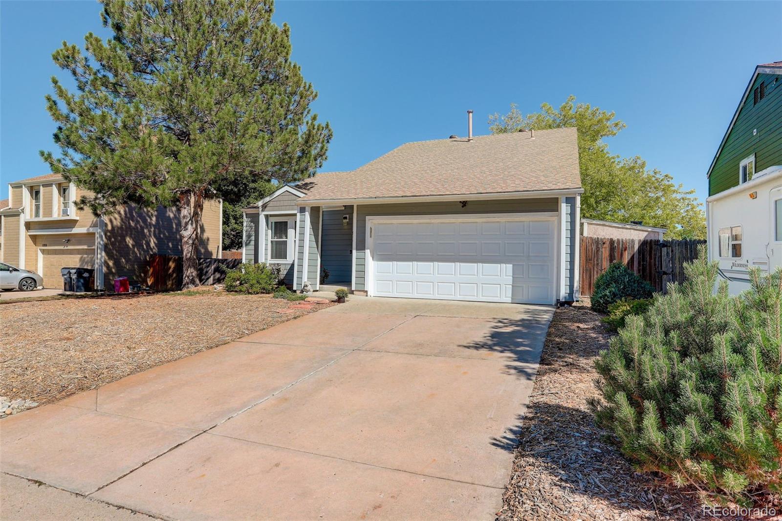 11946 W Bowles Circle, littleton  House Search MLS Picture