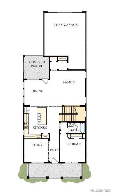 21064 E 63rd Drive, aurora  House Search MLS Picture