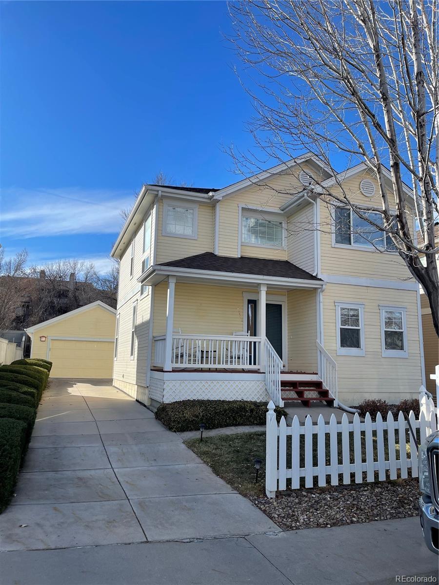 denver  House Search Picture