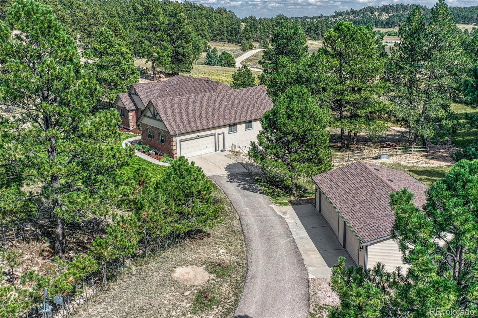 22720  Deer Trail, elbert  House Search MLS Picture