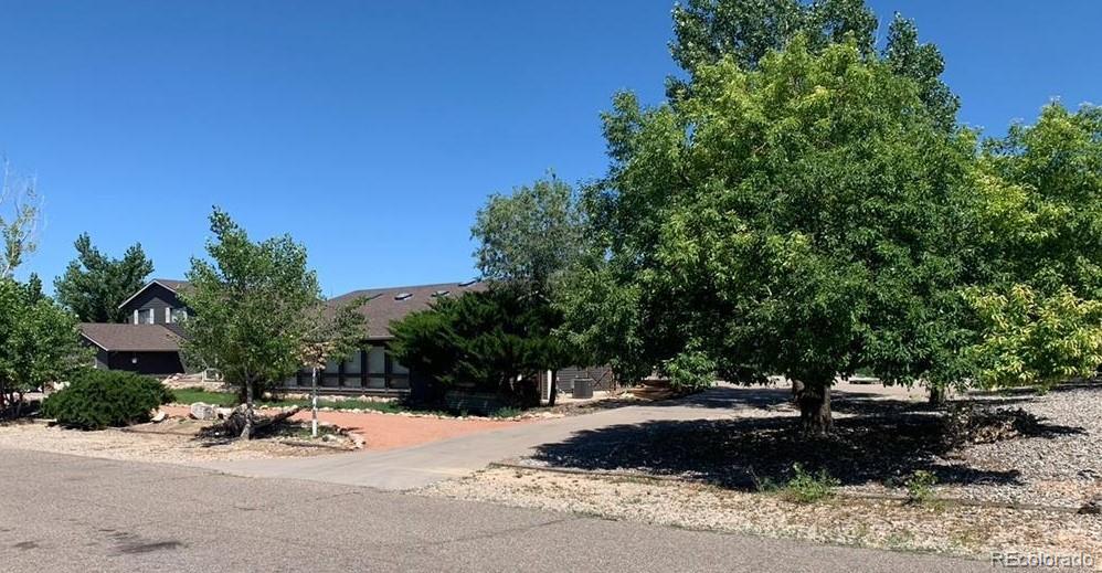 301 W Mangrum Drive, pueblo west  House Search MLS Picture