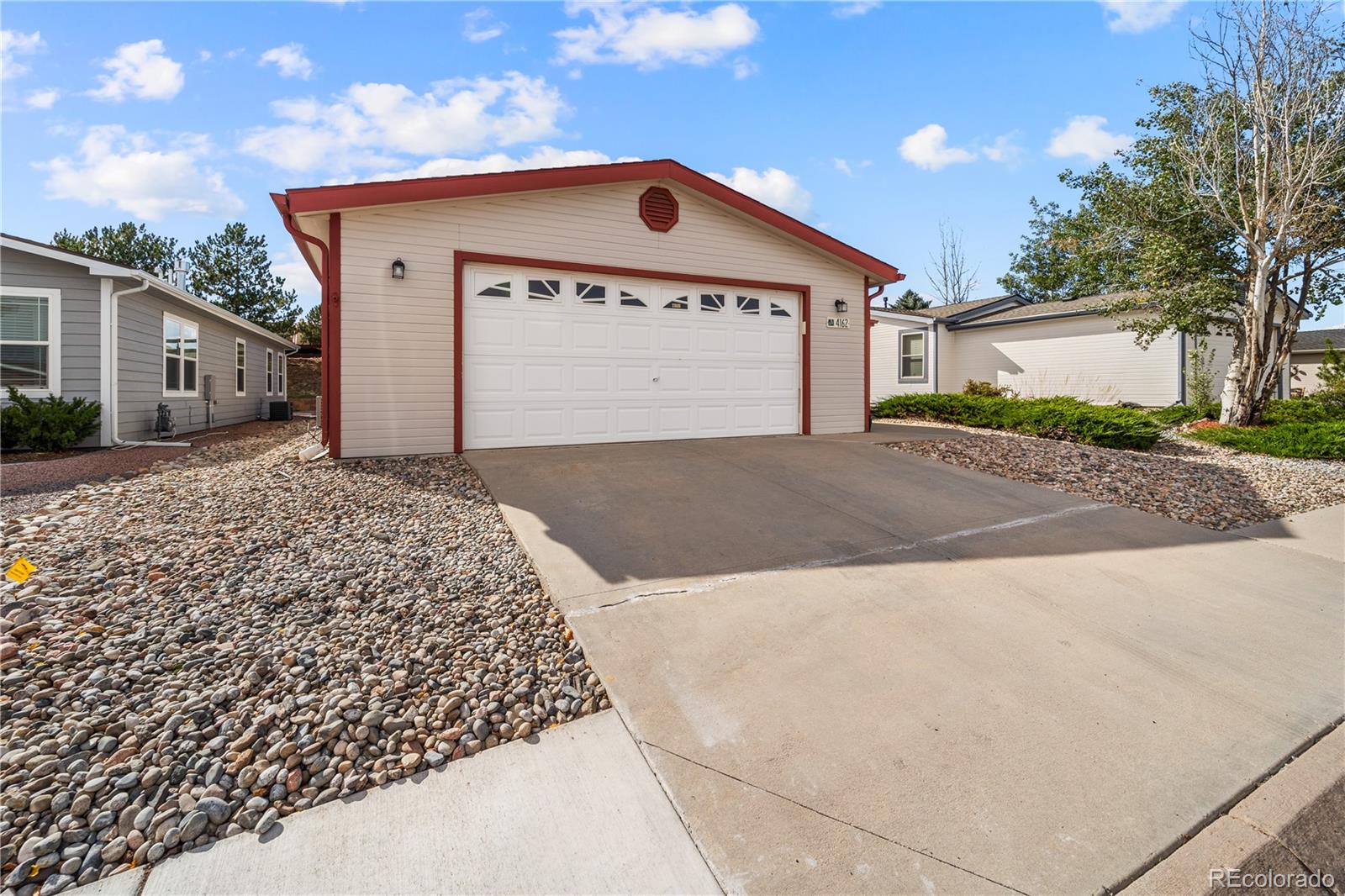 4162  Gray Fox Heights, colorado springs  House Search MLS Picture