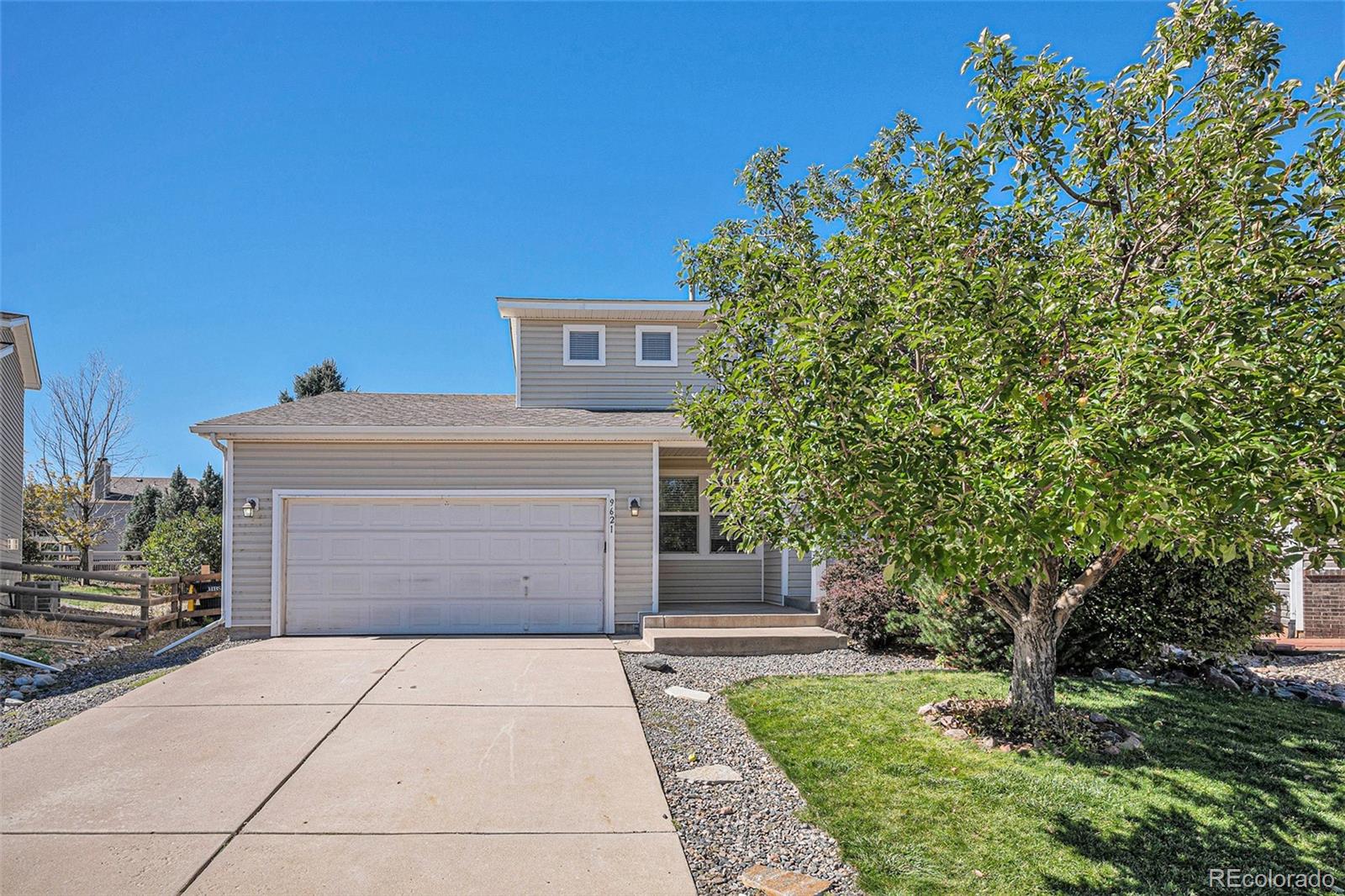 9621  Lone Iris Place, littleton  House Search MLS Picture