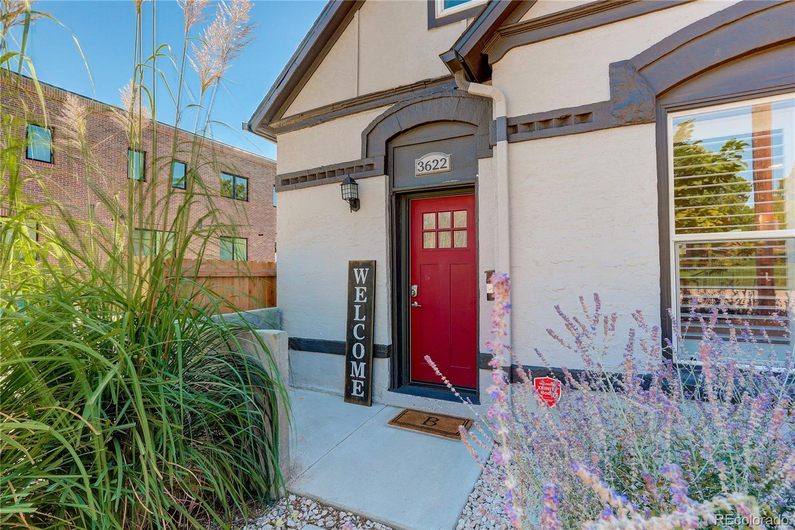 3622 W 29th Avenue, denver MLS: 4824093 Beds: 3 Baths: 3 Price: $900,000