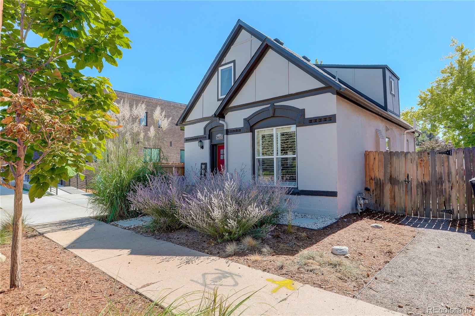 3622 W 29th Avenue, denver  House Search MLS Picture