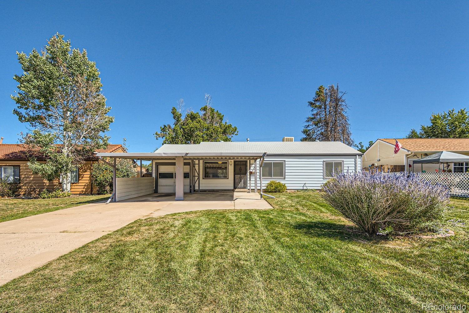 denver  House Search Picture