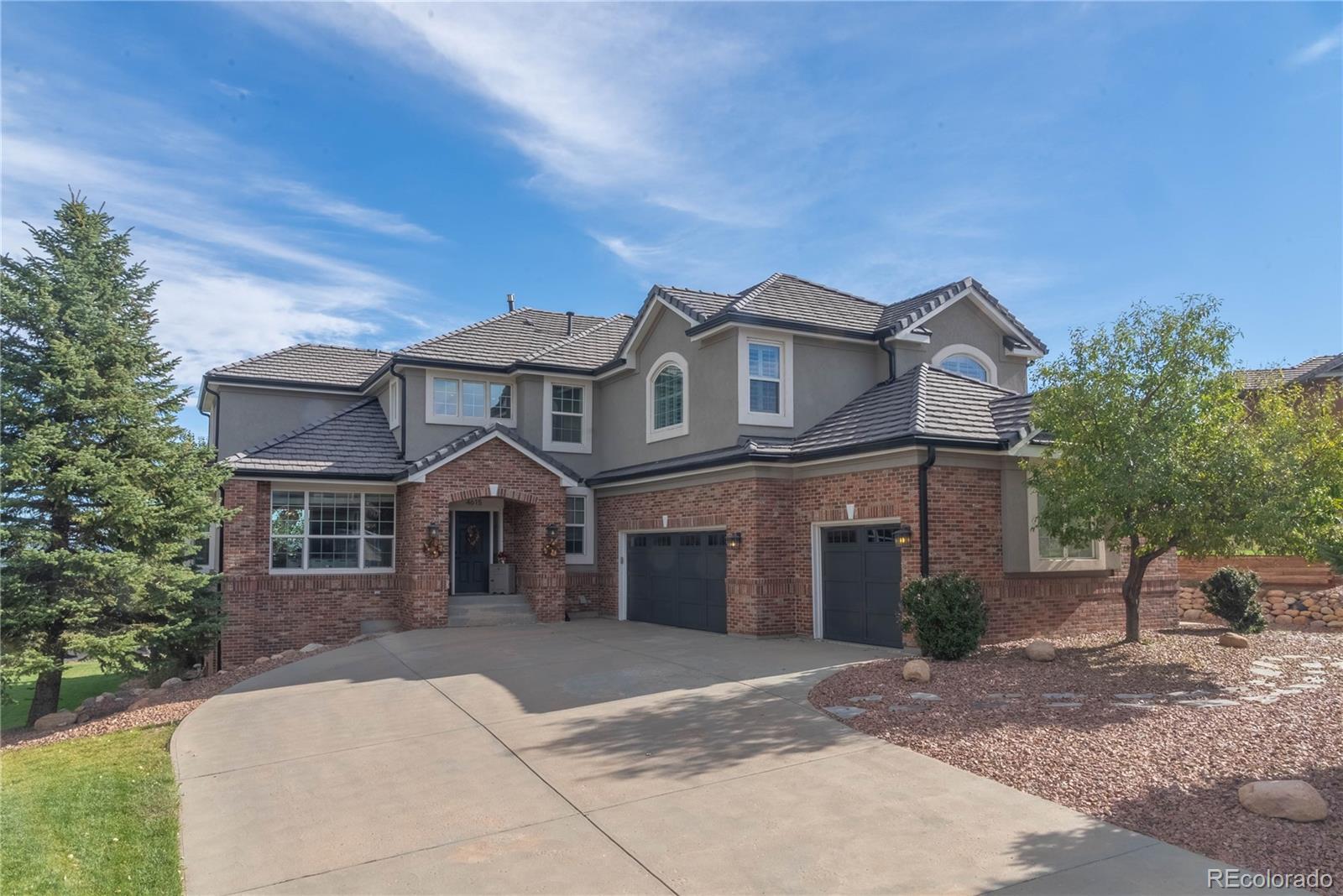 4615  Alpglen Court, colorado springs  House Search MLS Picture