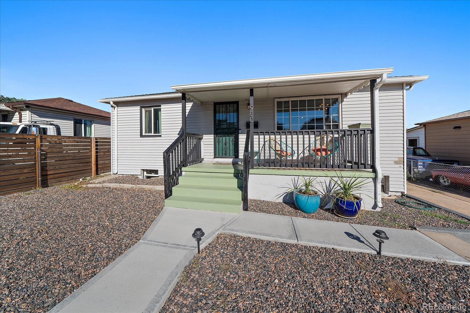 denver  House Search Picture