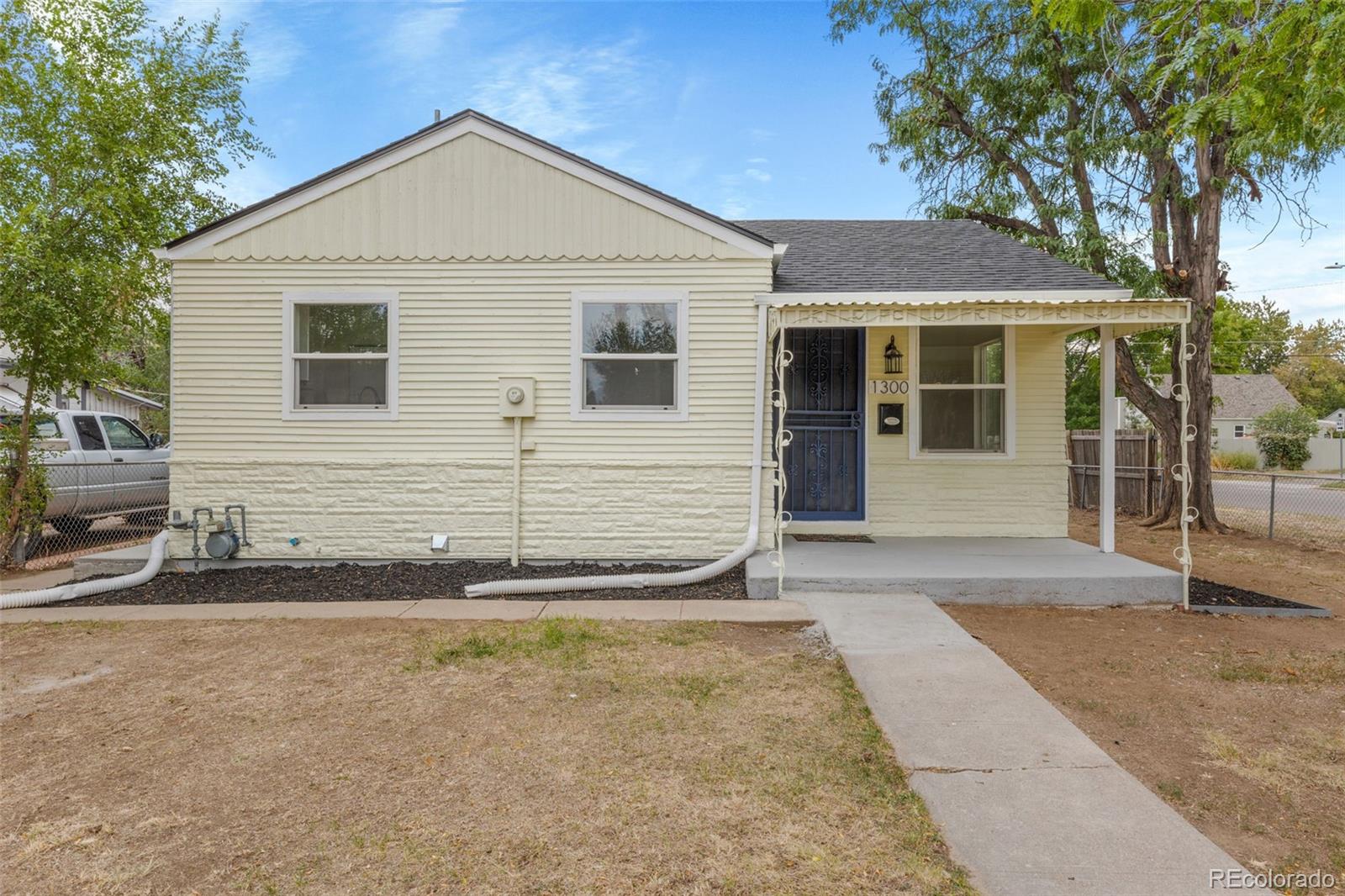 denver  House Search Picture