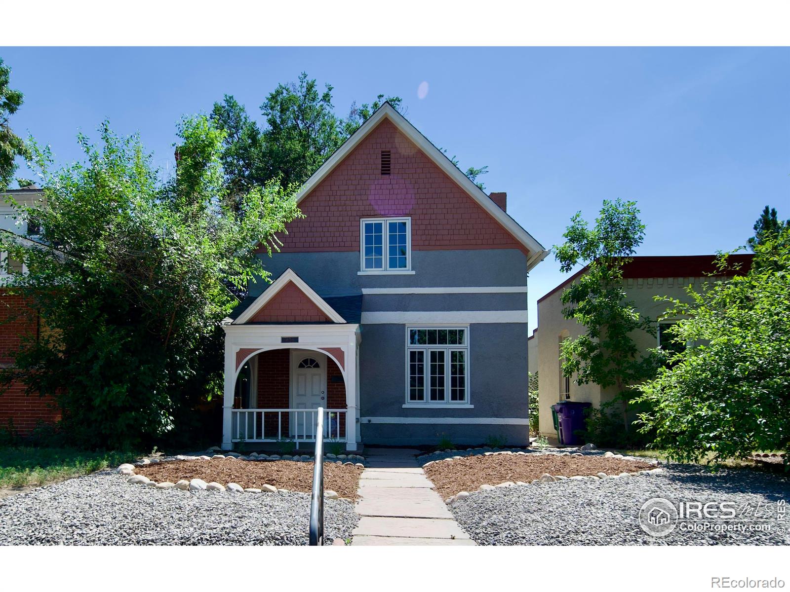 436  Cherokee Street, denver MLS: 4567891018792 Beds: 3 Baths: 2 Price: $750,000