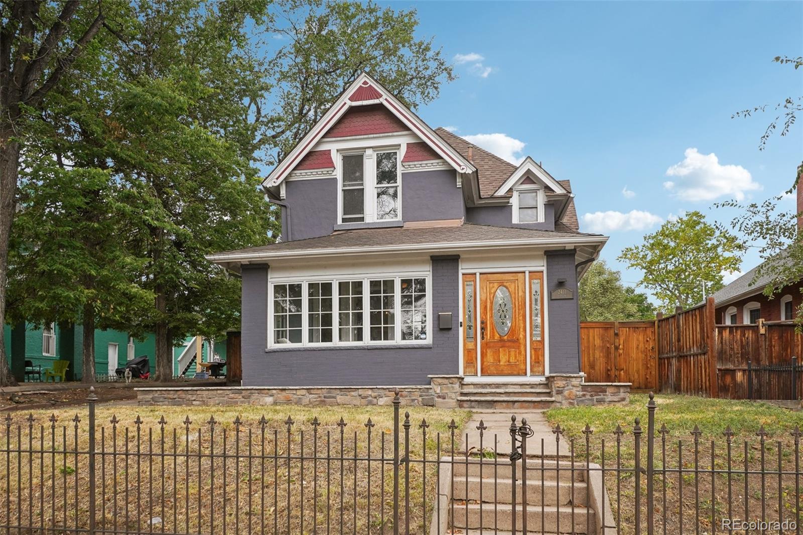 denver  House Search Picture