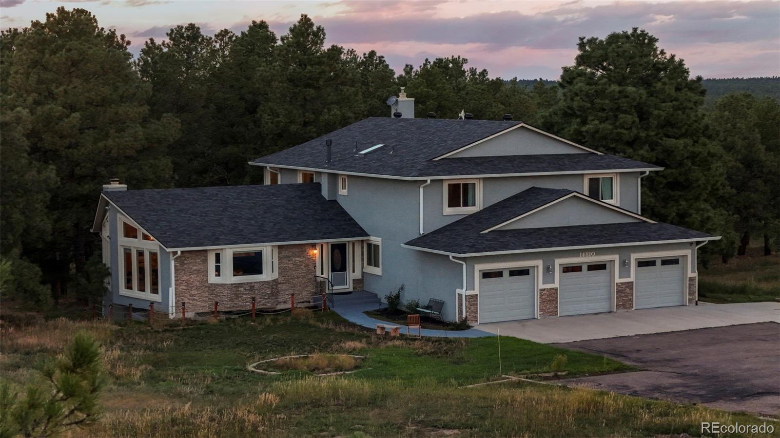 colorado springs  House Search Picture