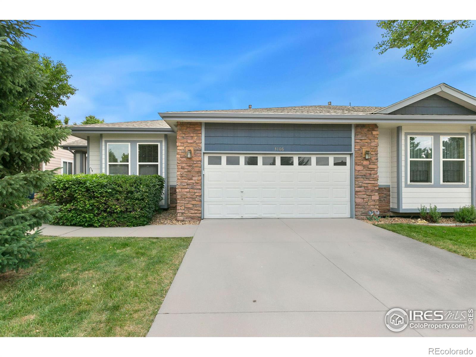 3106  Depo Drive, longmont  House Search MLS Picture