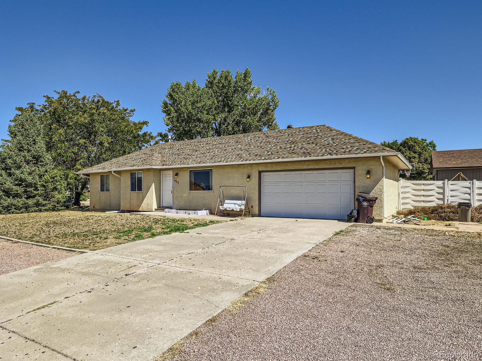 423 W Spaulding Avenue, pueblo  House Search MLS Picture