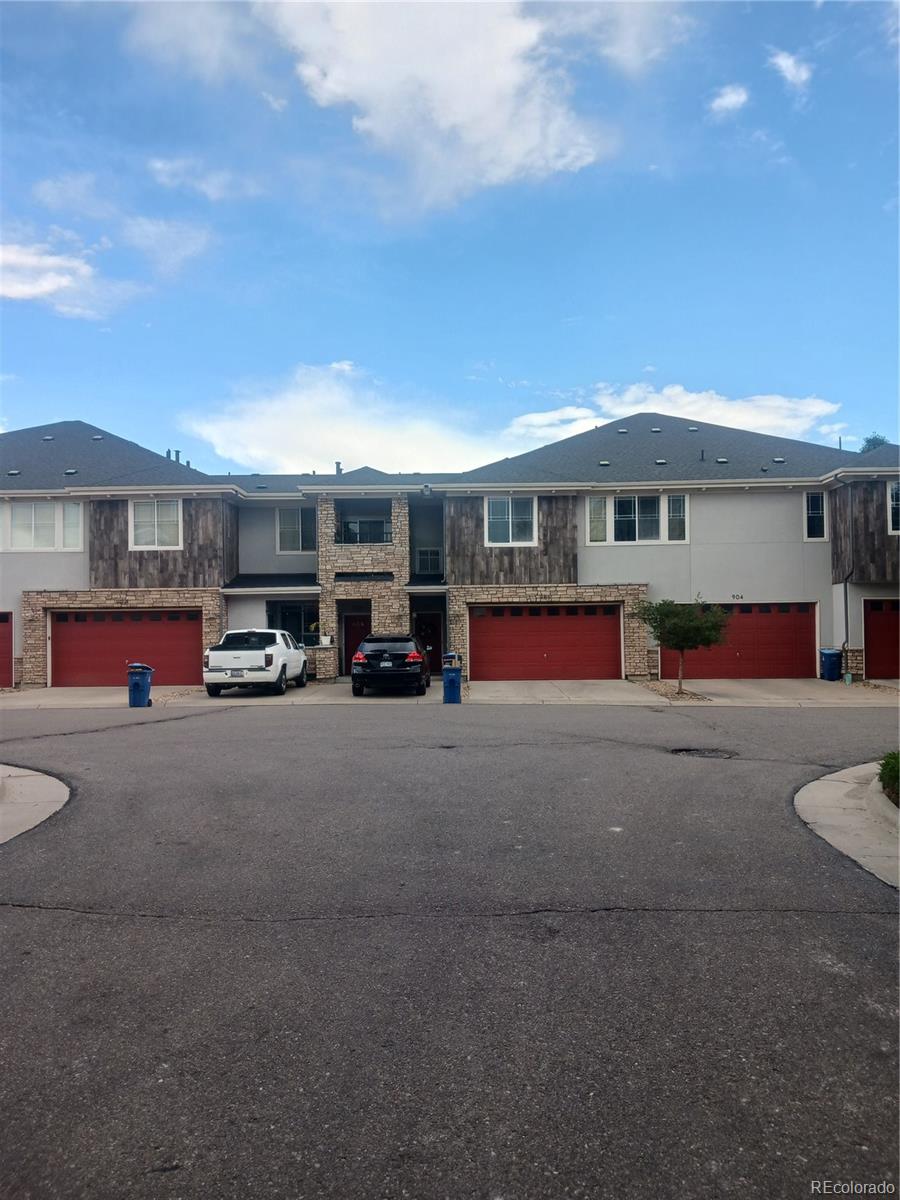 denver  House Search Picture