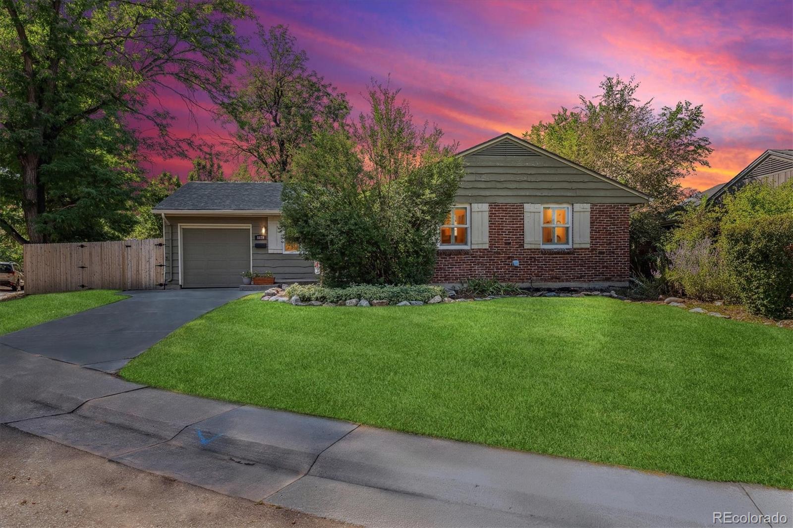 denver  House Search Picture