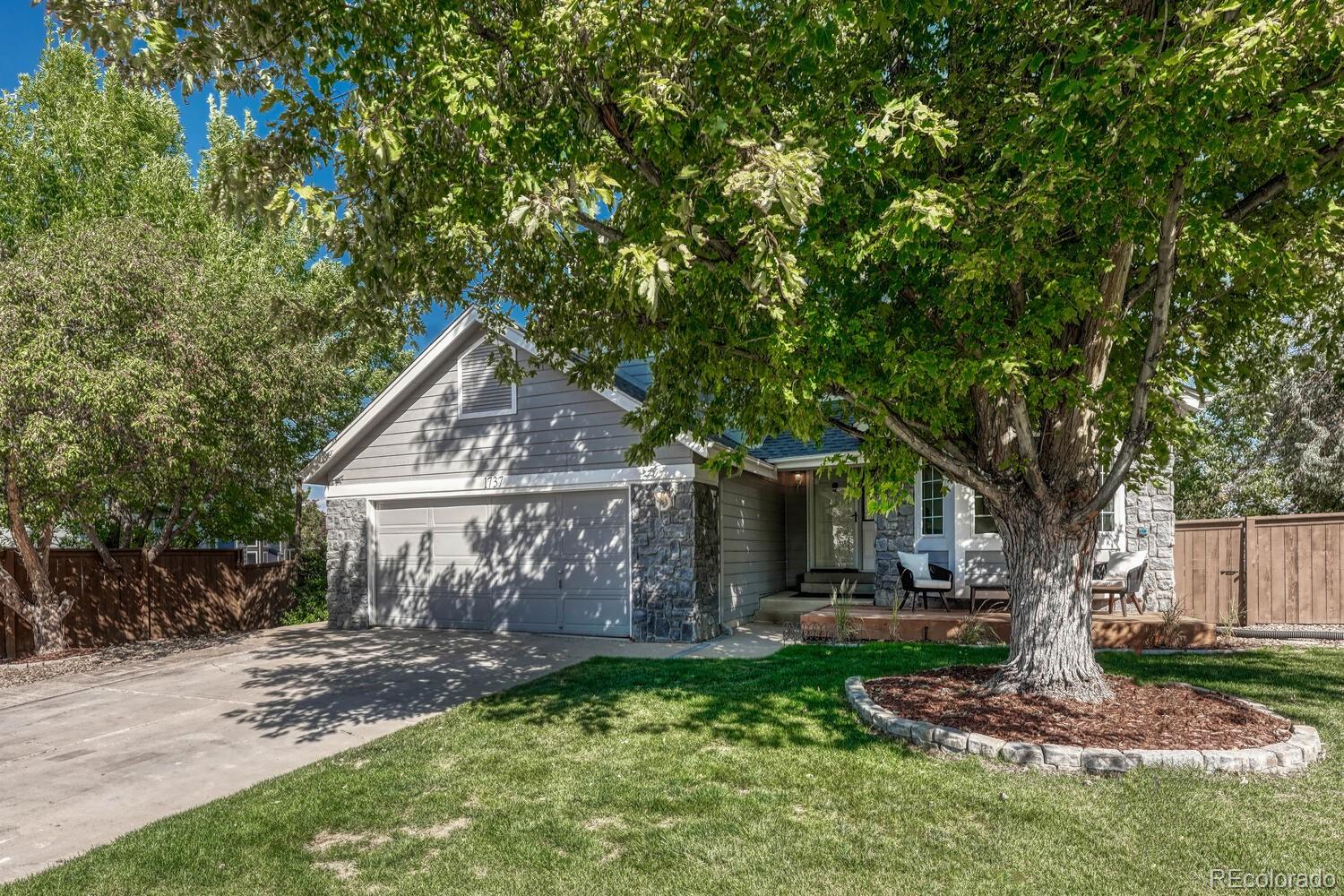 1737  Jules Court, highlands ranch  House Search MLS Picture