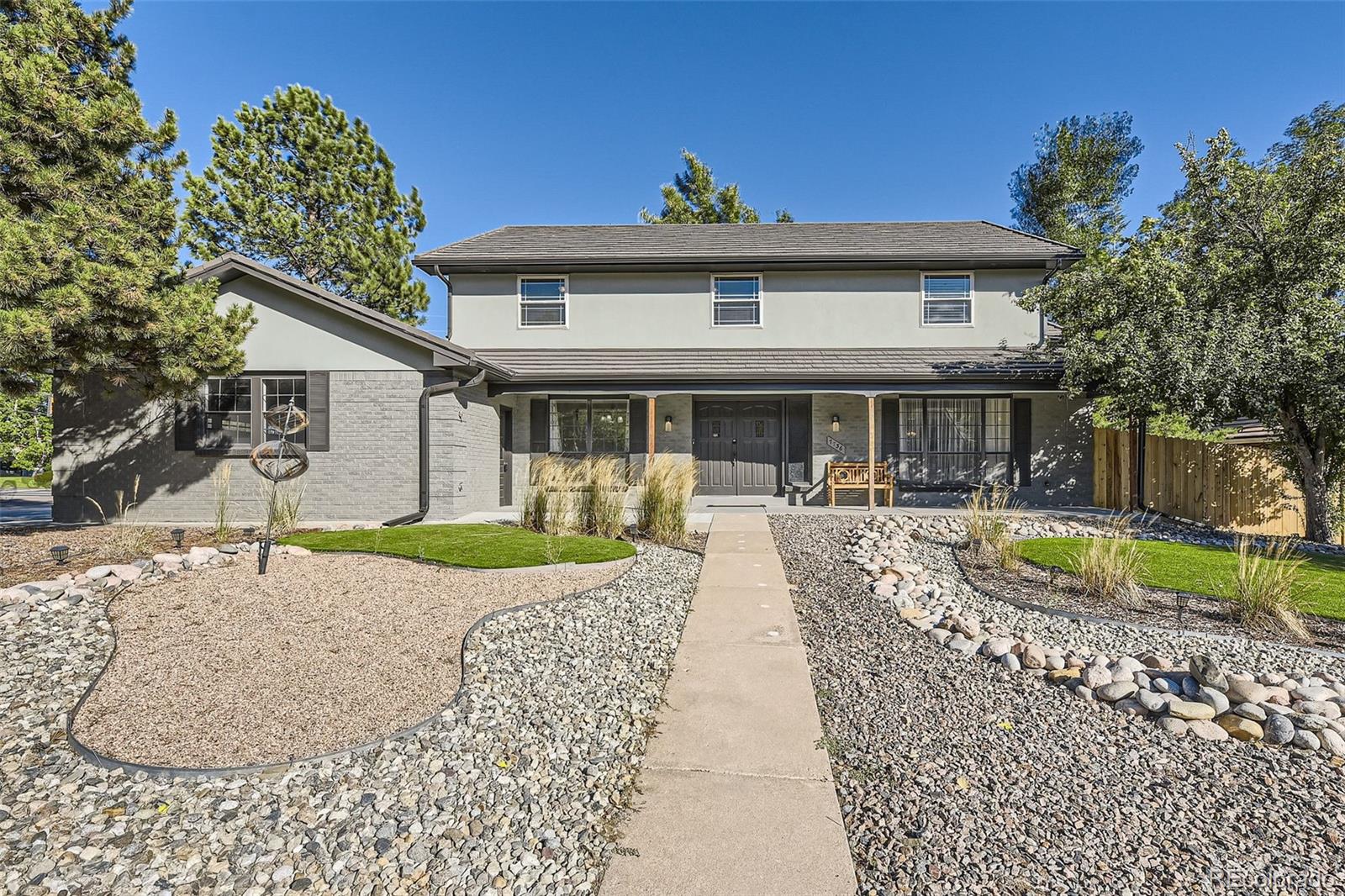 7736 S Pierce Way, littleton MLS: 4968408 Beds: 5 Baths: 4 Price: $850,000