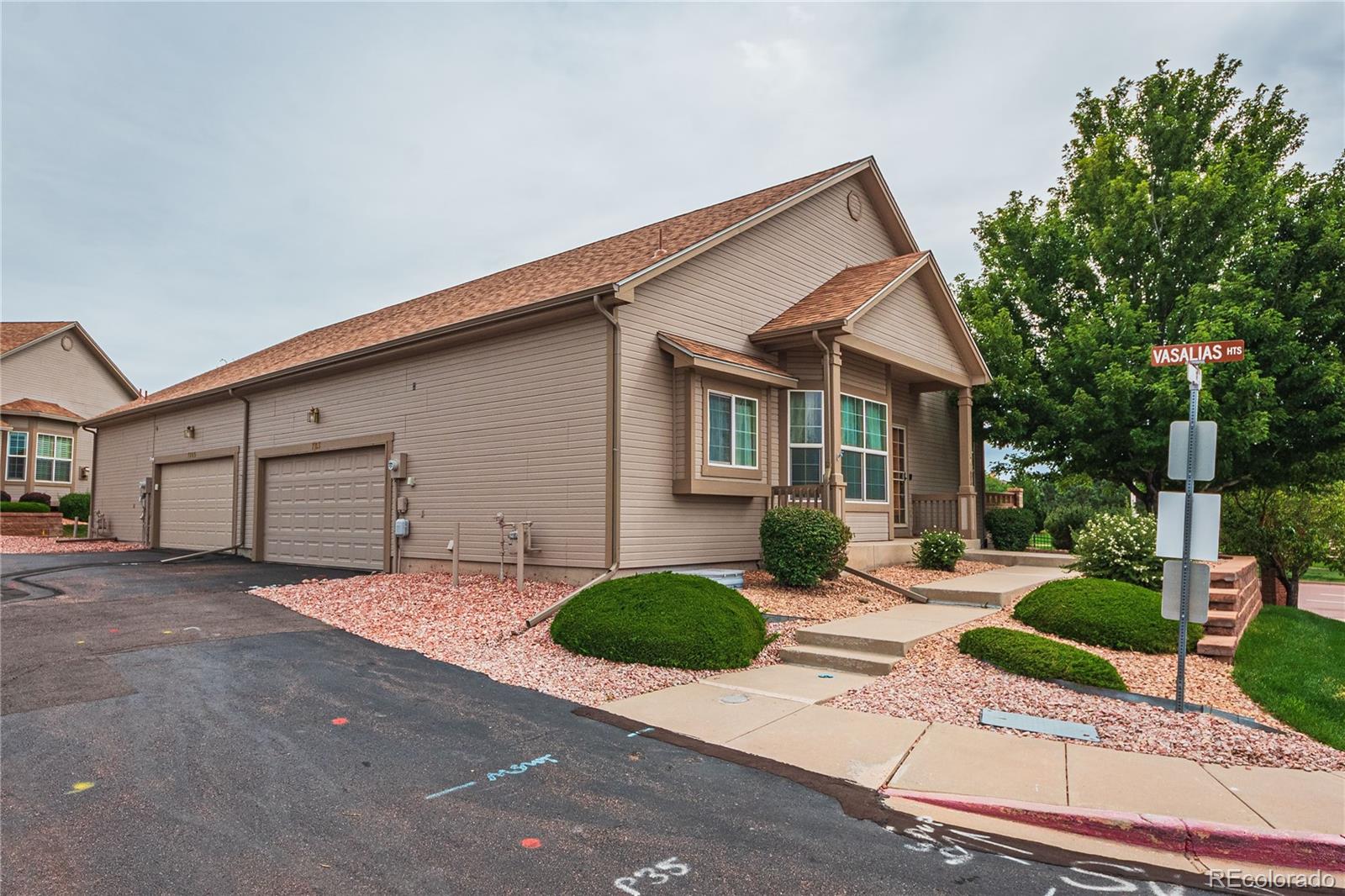 7103  Vasalias Heights, colorado springs  House Search MLS Picture