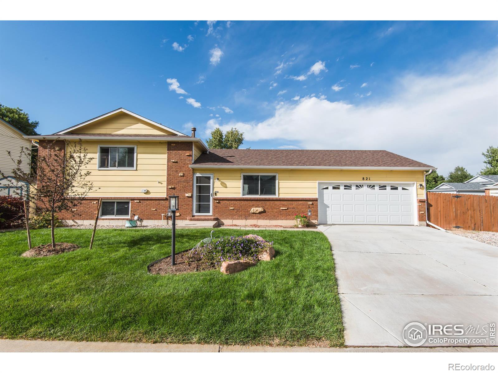 821  Black Maple Drive, loveland  House Search MLS Picture