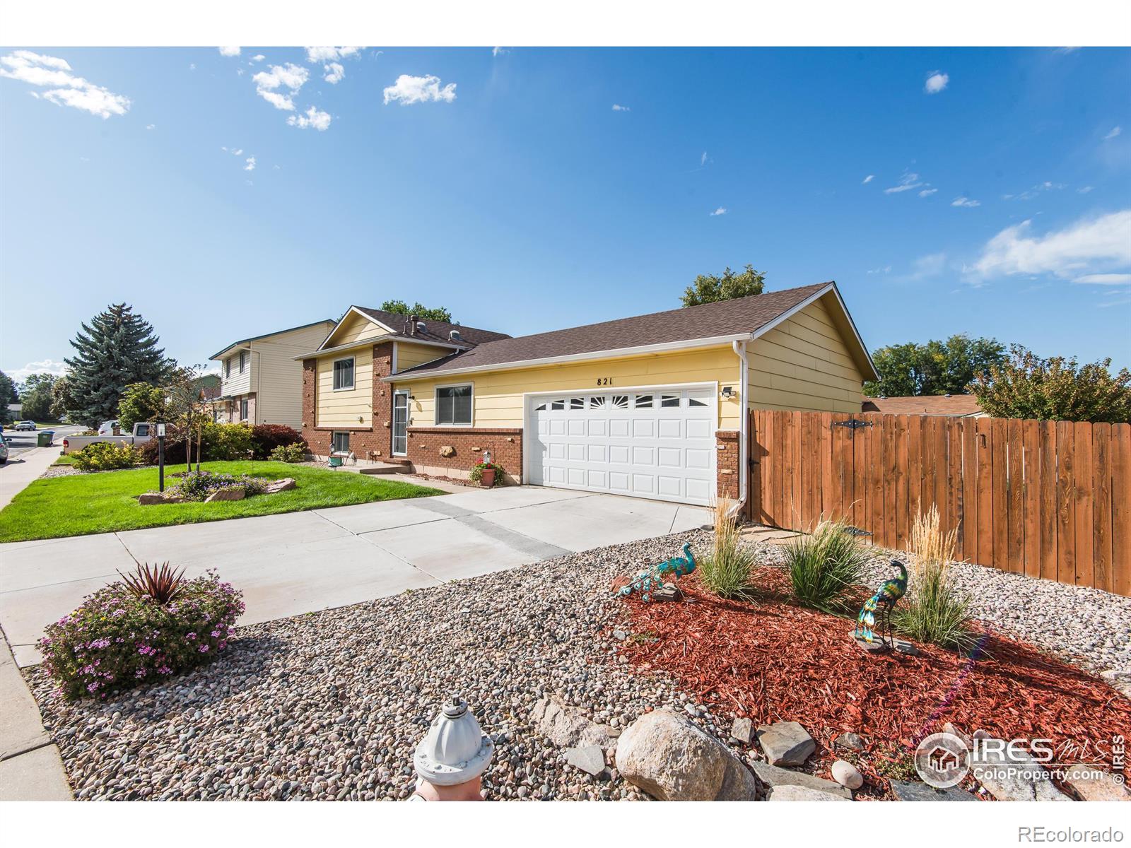 821  Black Maple Drive, loveland  House Search MLS Picture