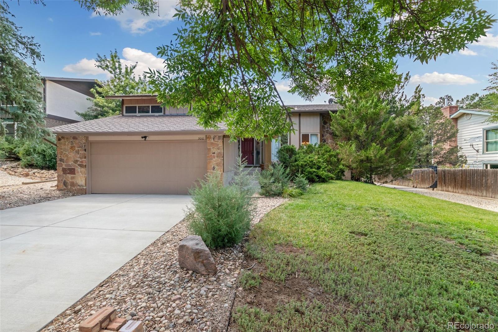 colorado springs  House Search Picture