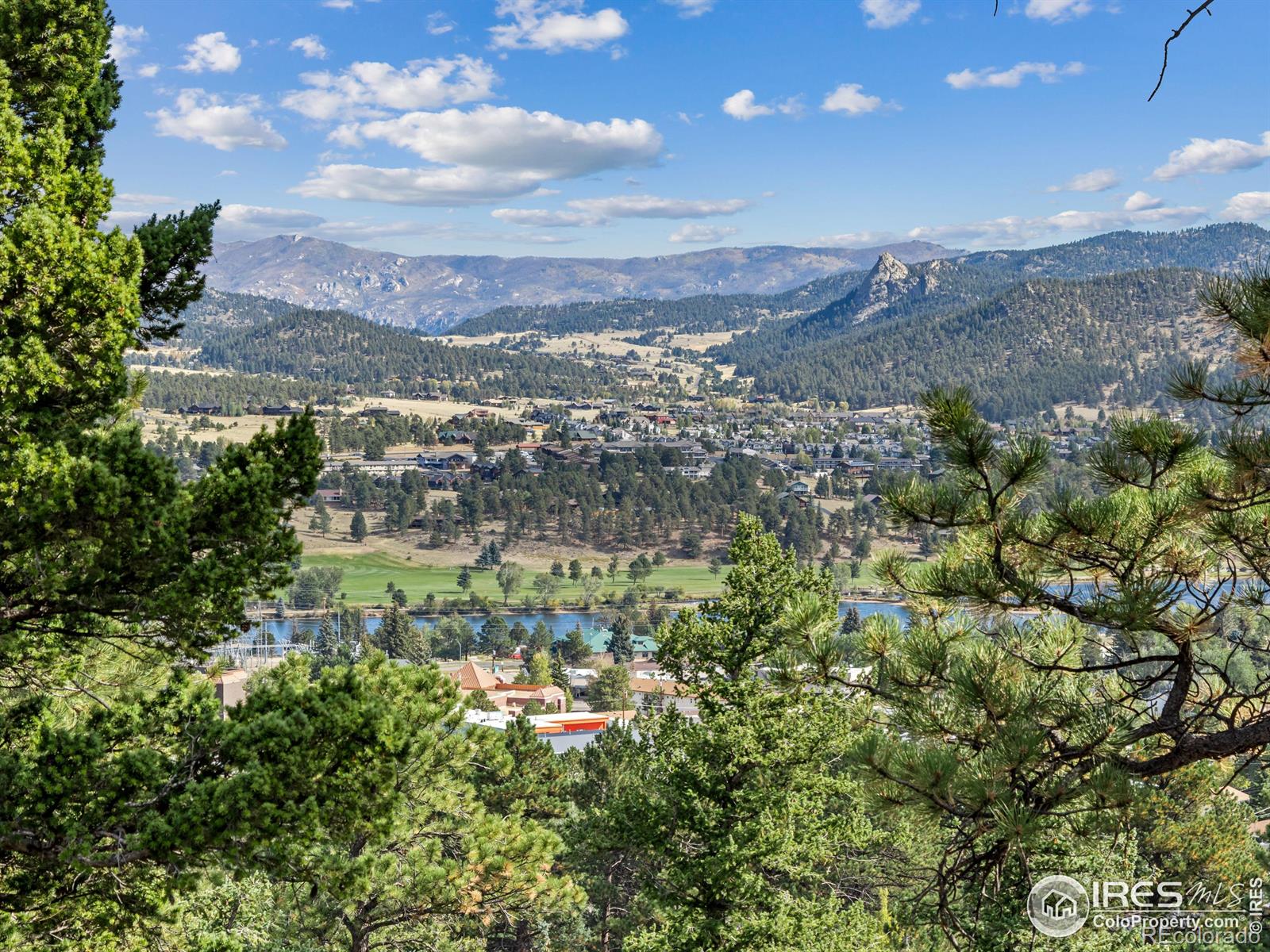 621  Landers Street, estes park  House Search MLS Picture