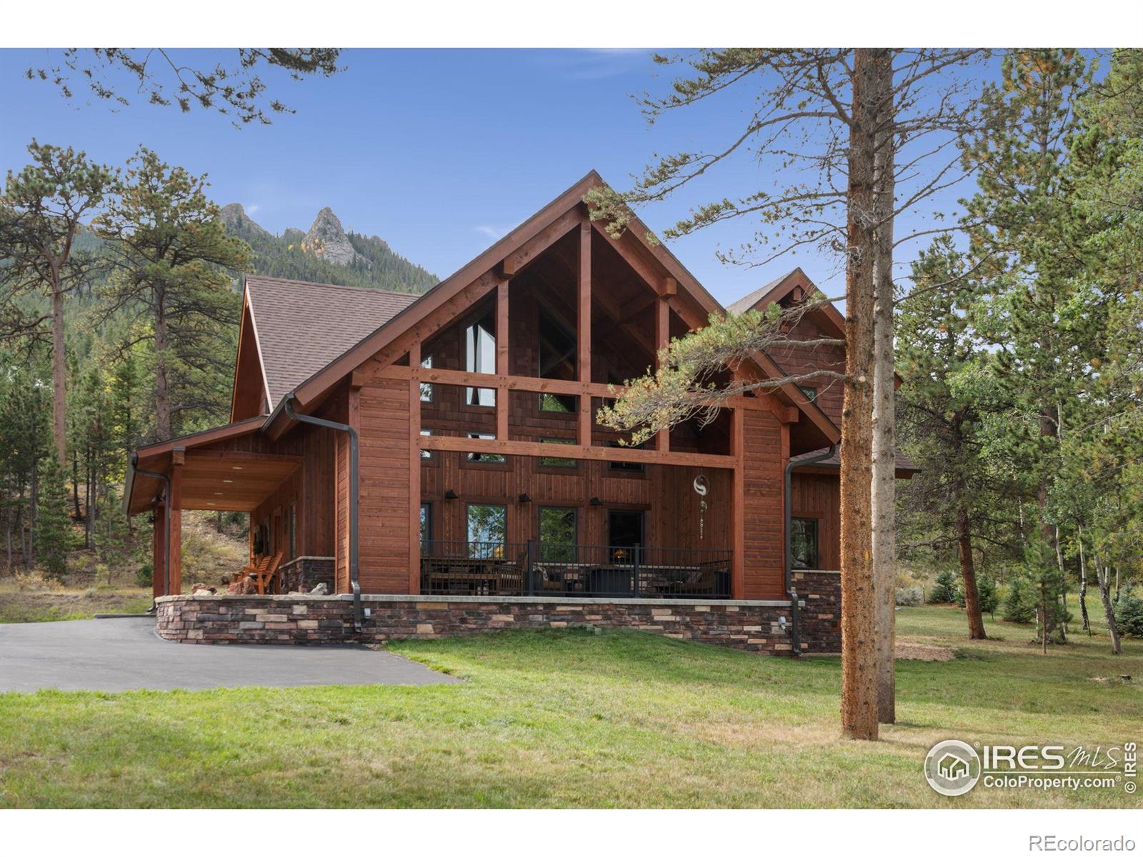 estes park  House Search Picture