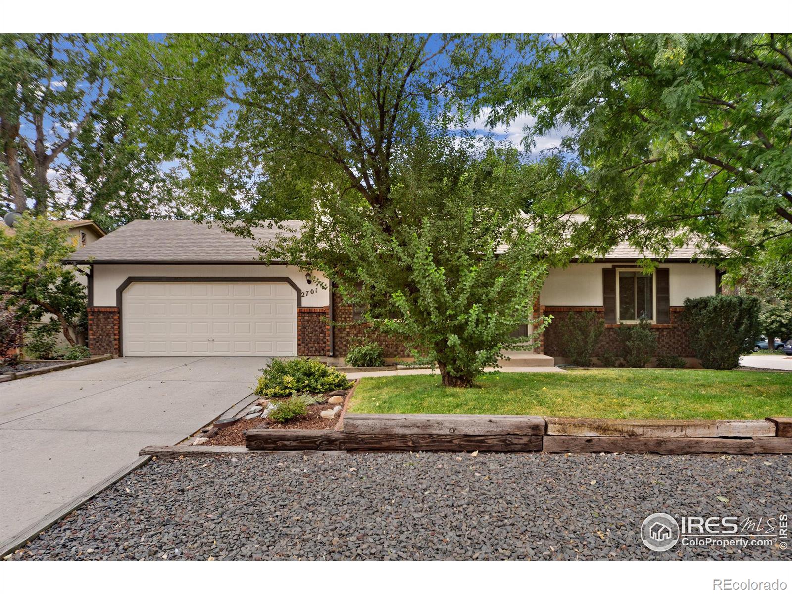 2701  Trenton Way, fort collins  House Search MLS Picture