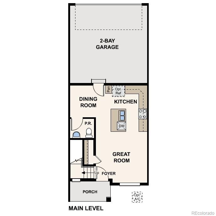 6967  Huddersfield Lane, castle pines  House Search MLS Picture