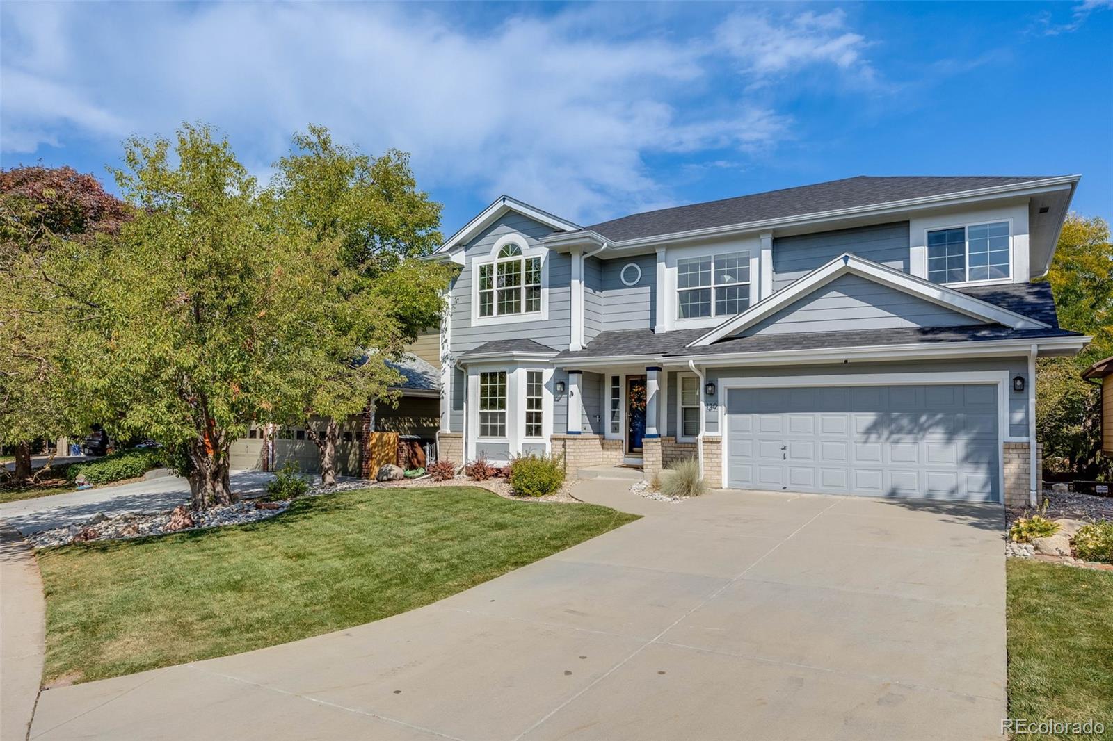 139  Sylvestor Place, highlands ranch  House Search MLS Picture