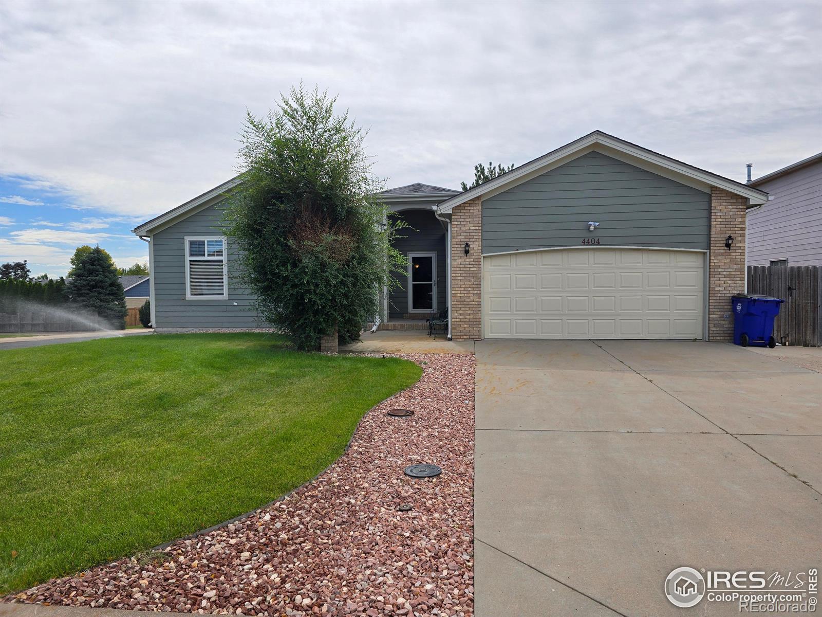 4404 W 14th St Dr, greeley  House Search MLS Picture