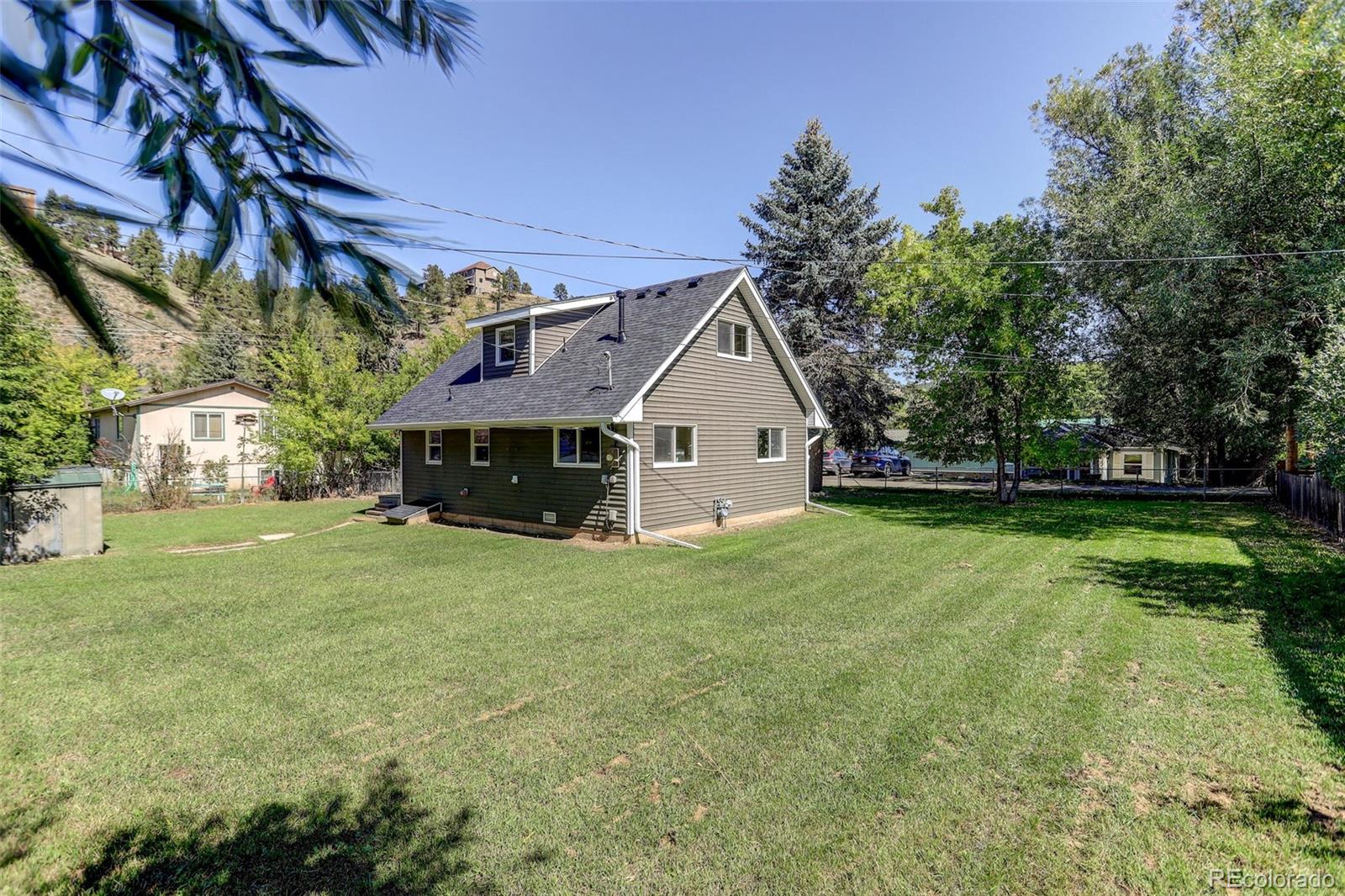 3419  Avenue D , kittredge  House Search MLS Picture