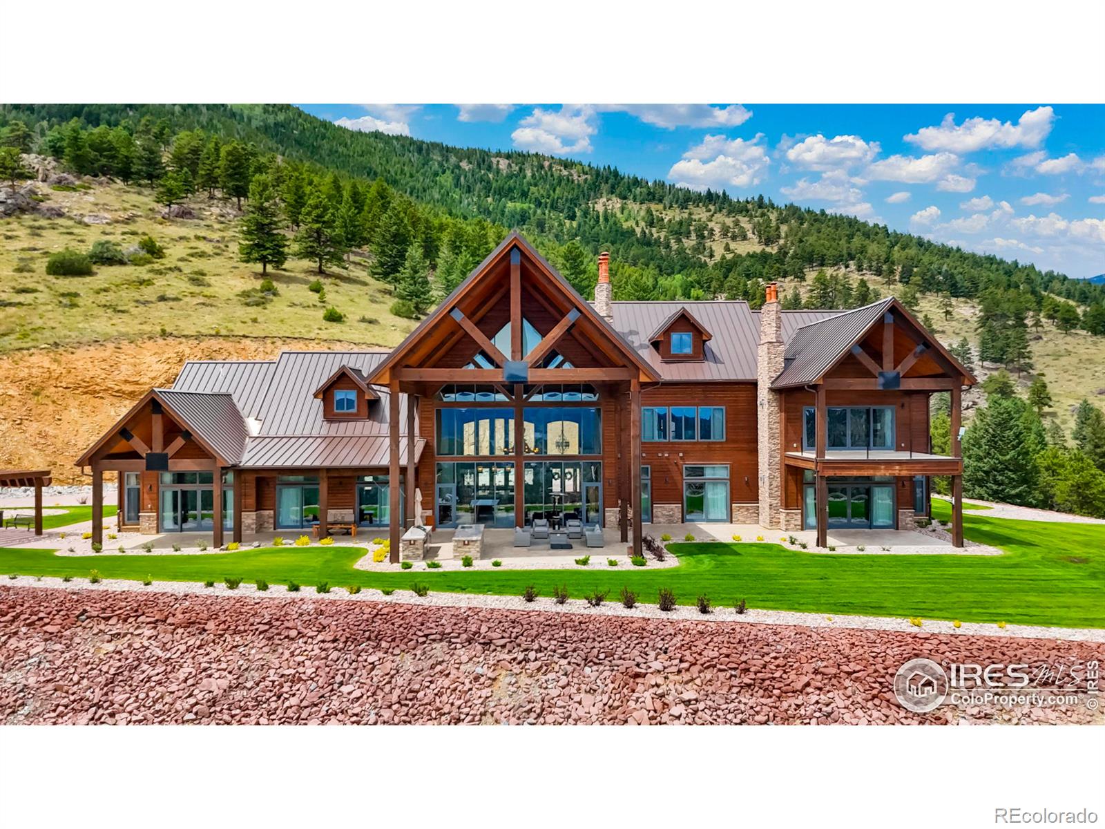 estes park  House Search Picture