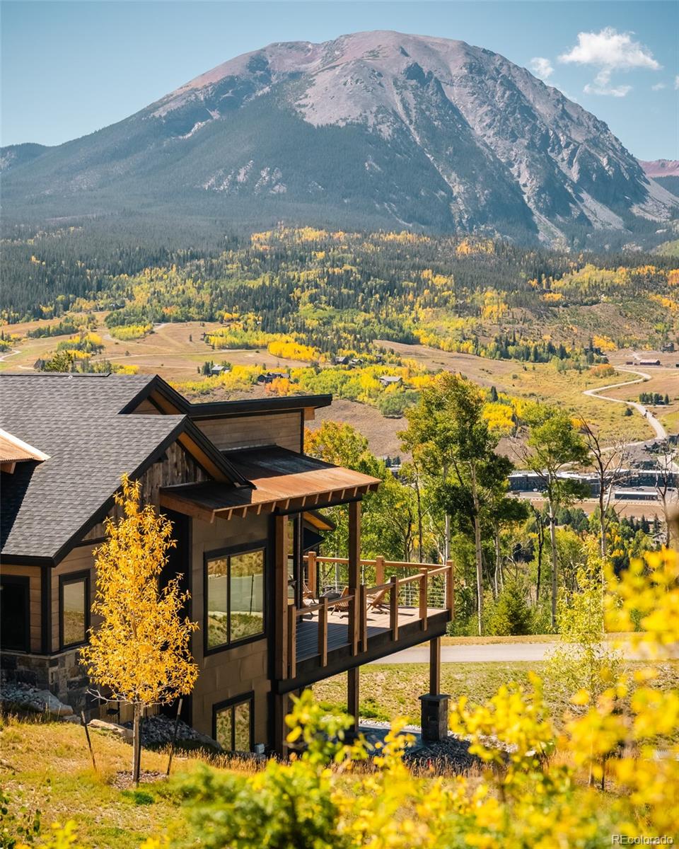 344  Angler Mountain Ranch Road, silverthorne  House Search MLS Picture