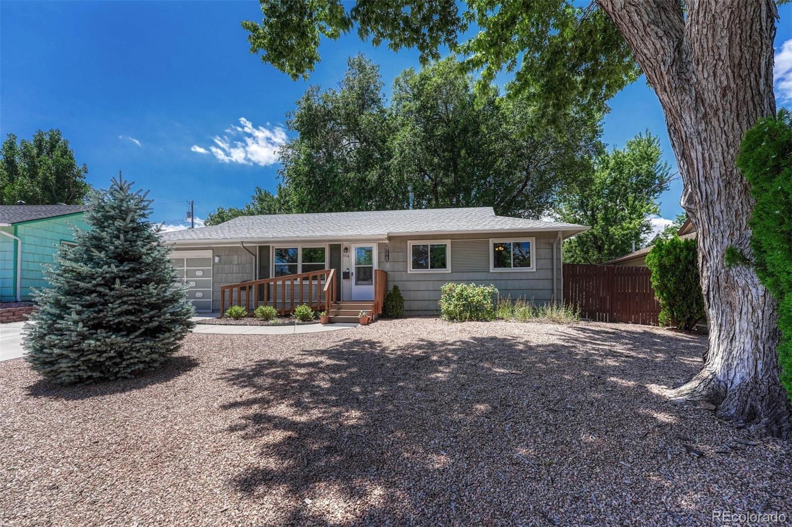 colorado springs  House Search Picture