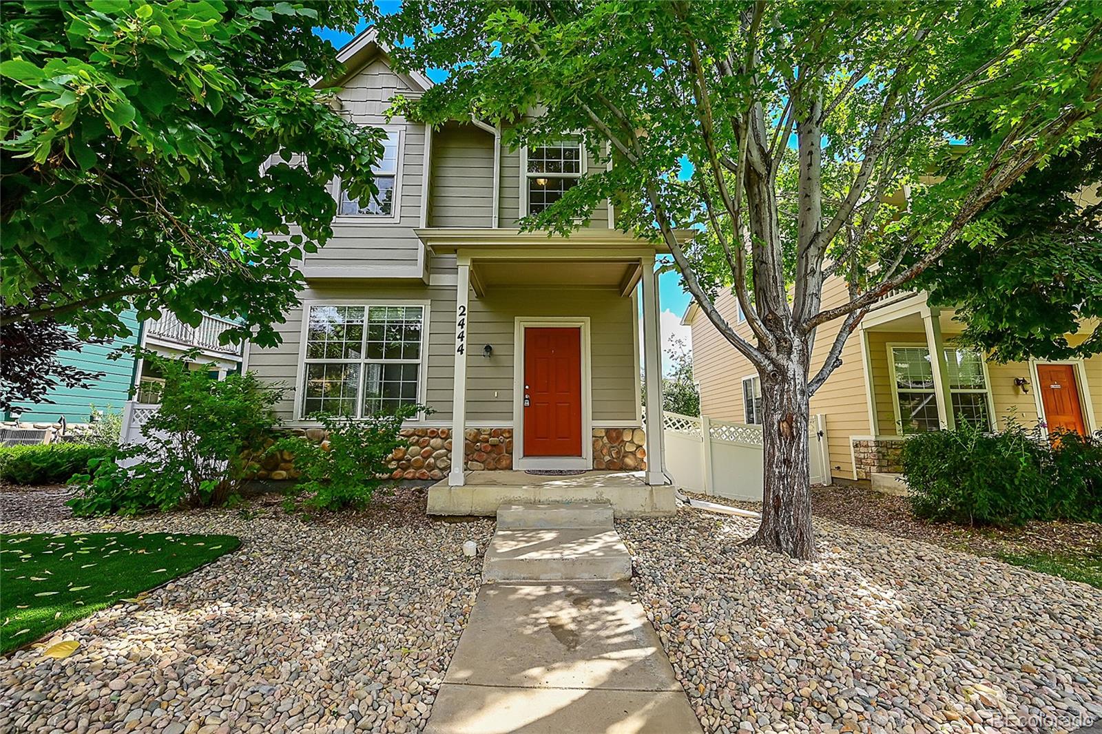 colorado springs  House Search Picture