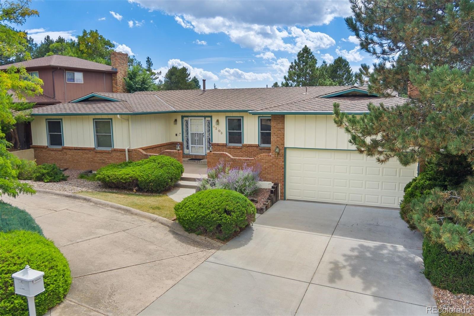 colorado springs  House Search Picture