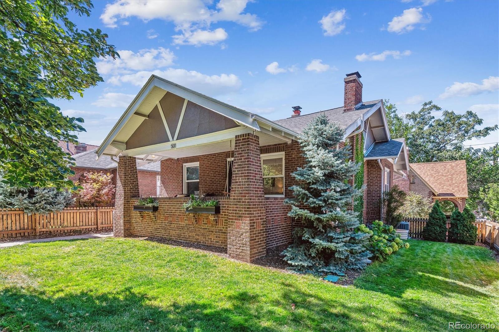 denver  House Search Picture