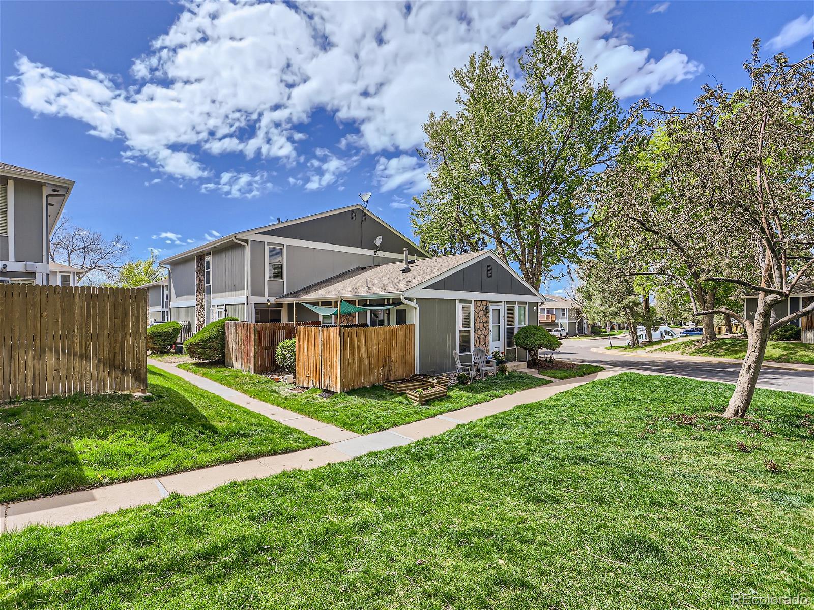 10001 E Evans Avenue 37B, Denver  MLS: 5582970 Beds: 2 Baths: 2 Price: $294,000