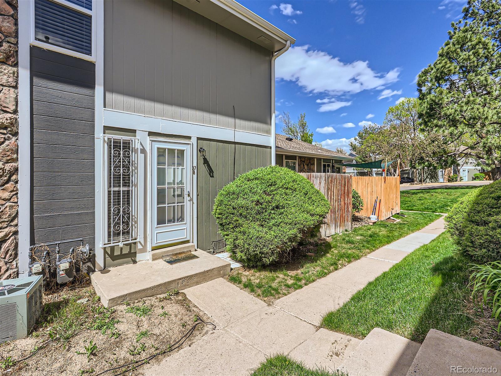 10001 E Evans Avenue, denver  House Search MLS Picture