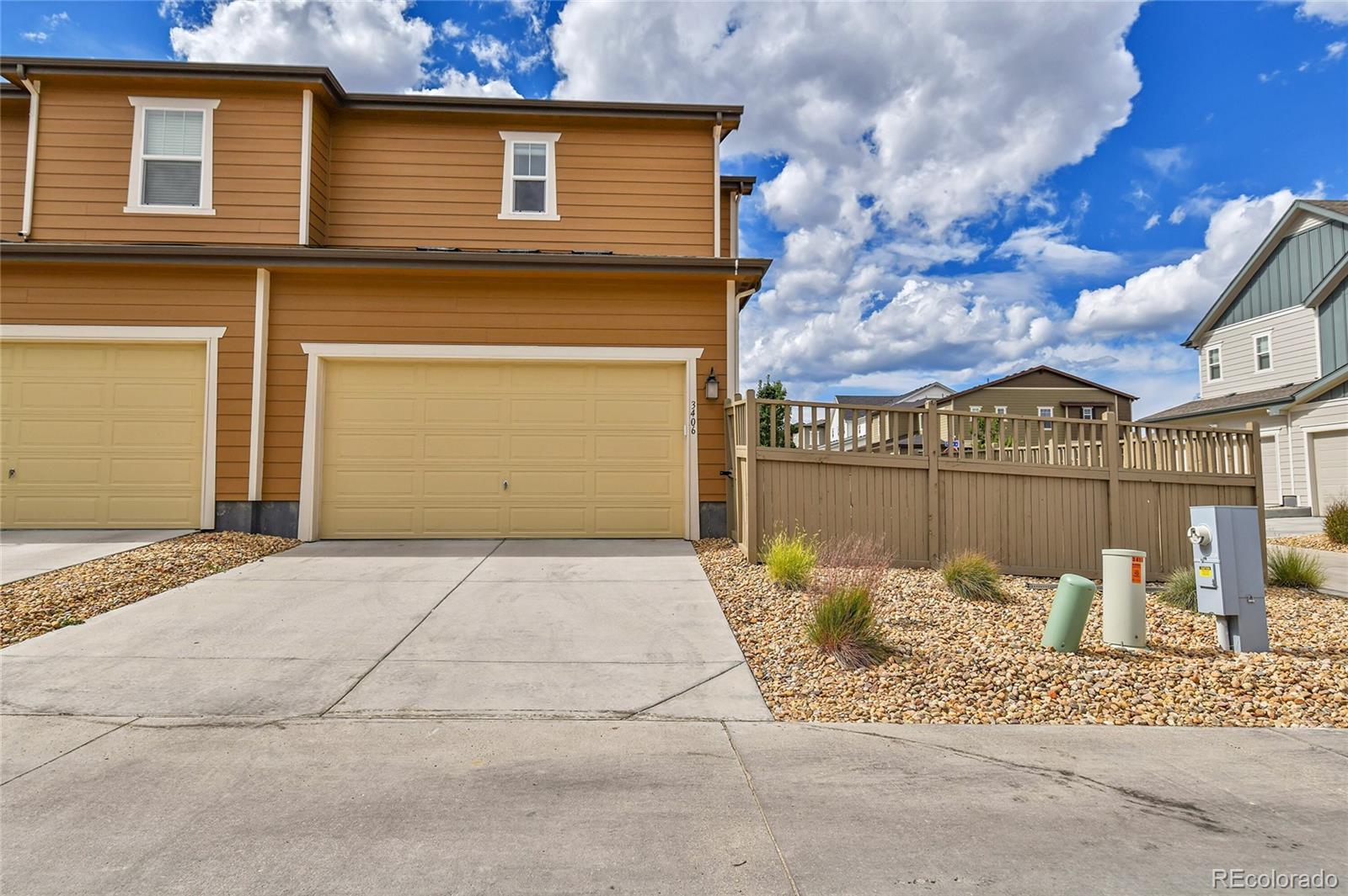 3406  Emily Street, castle rock Rent To Own Search Picture