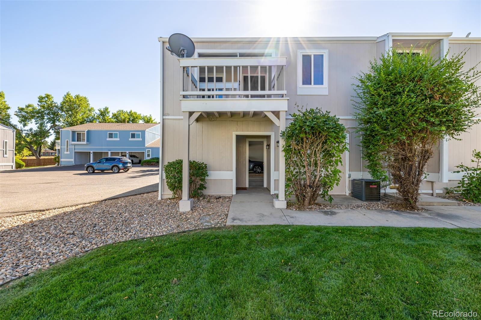 7915  Chase Circle 156, Arvada  MLS: 3692338 Beds: 2 Baths: 1 Price: $310,000