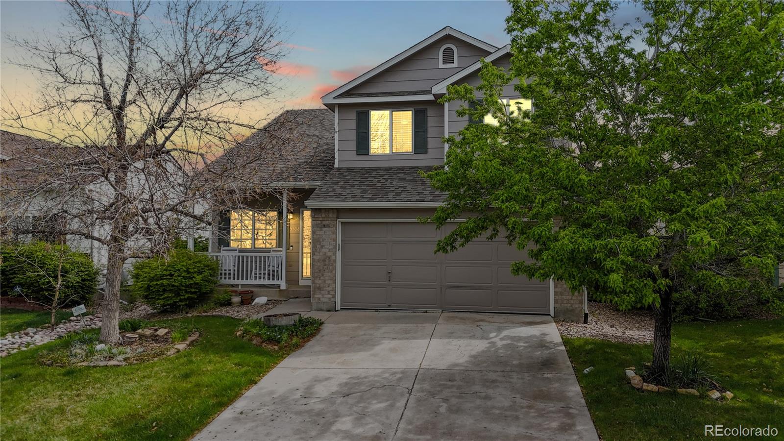aurora  House Search Picture