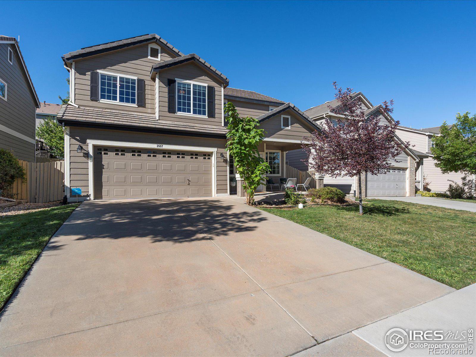 3557  Blanca Peak Drive, superior  House Search MLS Picture