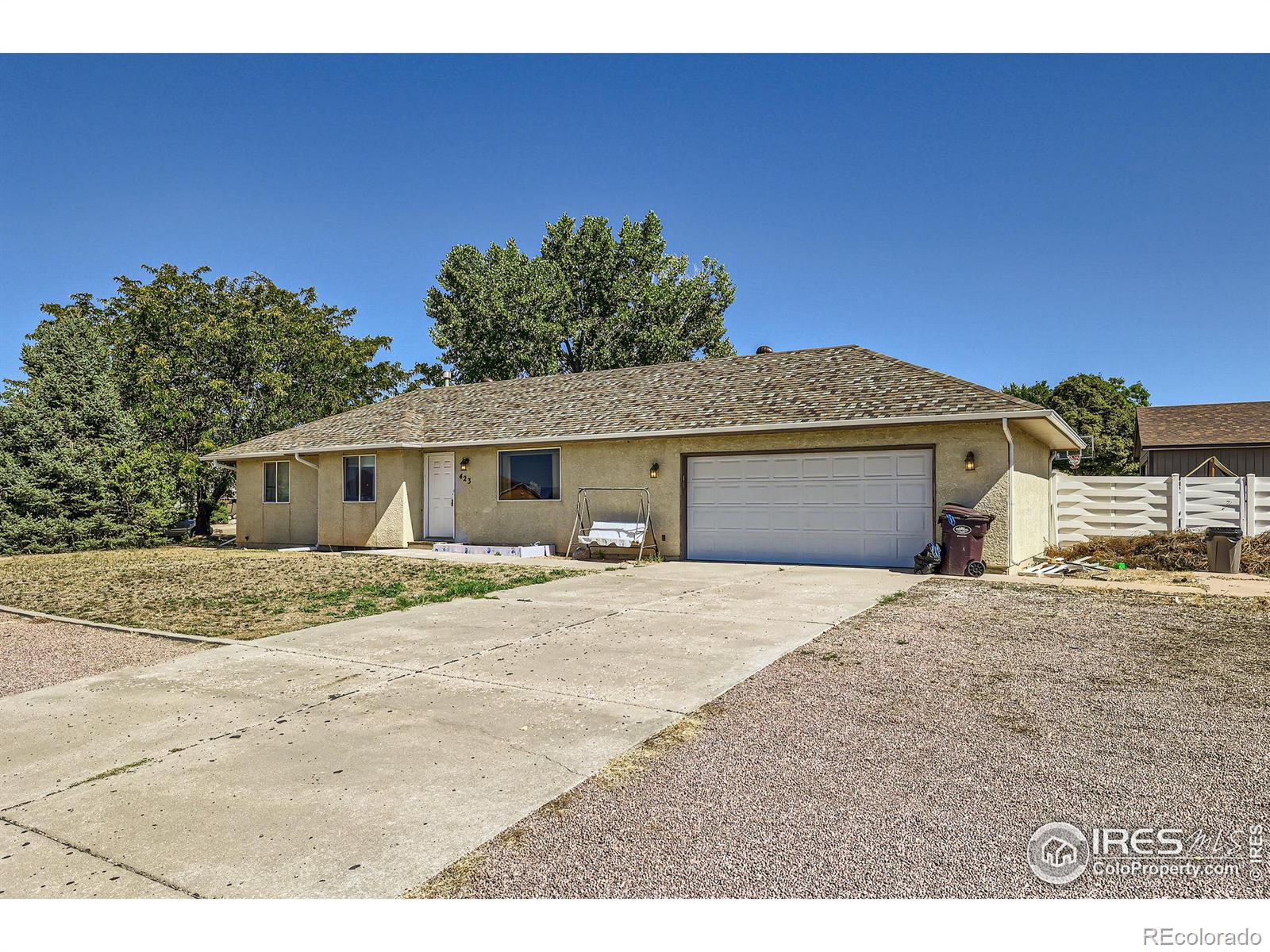 423 W Spaulding Avenue, pueblo west  House Search MLS Picture